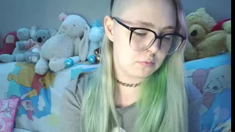 emily ryanson online show from February 23, 11:18 pm