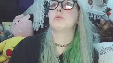 emily ryanson online show from November 6, 3:09 am