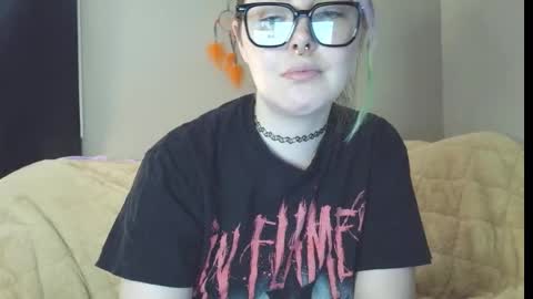 emily ryanson online show from February 16, 9:35 pm