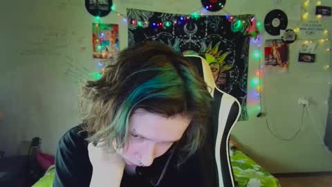 Lil online show from November 20, 11:42 am