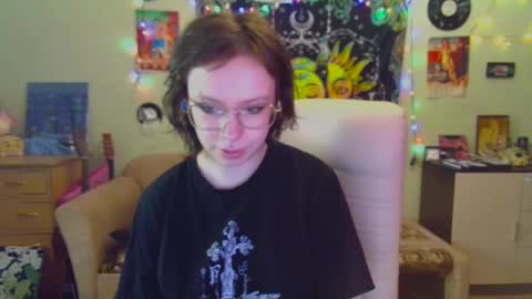 Lil online show from January 9, 11:14 am