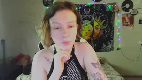 Lil online show from December 15, 2:35 pm