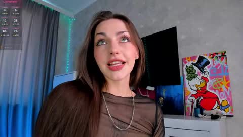 lilflexxy online show from June 5, 1:05 pm