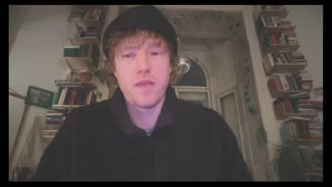lilginge1 online show from March 28, 9:38 pm