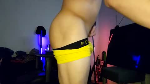 Fernando online show from August 6, 3:26 am