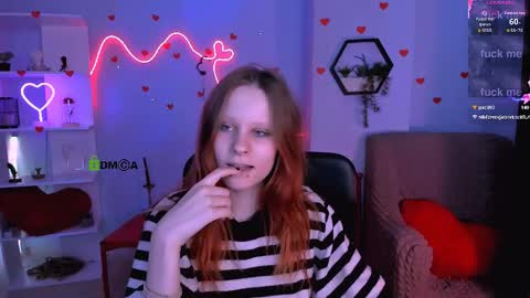 Lili online show from March 27, 8:26 am