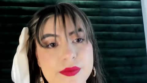 Lili online show from April 1, 12:55 am