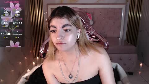 Snapshot of lili_conor_s chatting on September 11, 3:41 am Lili online show from September 11, 3:41 am