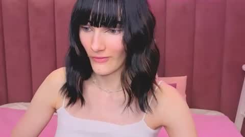 Lilli  follow me kiss online show from August 1, 10:17 am