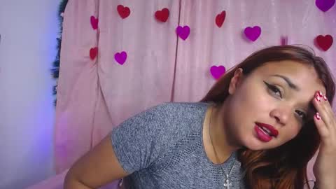 Snapshot of lili_matheus69 chatting on March 8, 5:49 am lili Matheus69 online show from March 8, 5:49 am