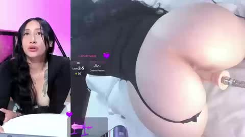 Lili online show from September 25, 2:35 pm