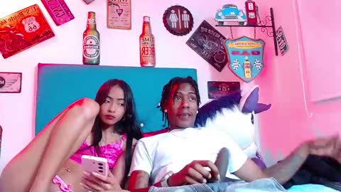 lili_roussi online show from October 28, 1:06 am