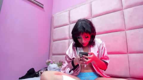 lili_starr online show from April 1, 3:51 am