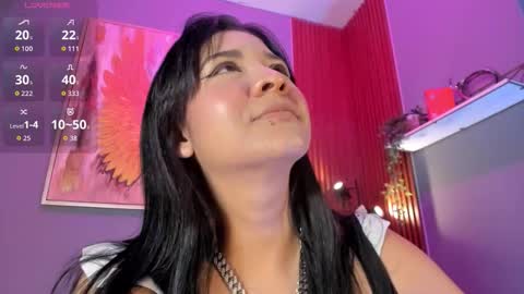 holis soy lily chang no olvides el pulgar arriba es muy importante para mi 3 independent model online show from December 2, 9:46 pm