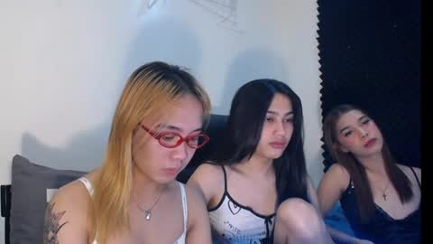 liliana_parker online show from April 26, 3:15 am