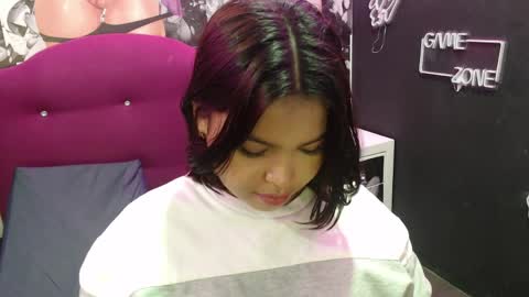 liliana online show from April 6, 12:08 am