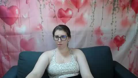 lilianashine online show from July 4, 5:44 am