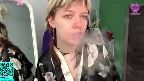 Lilian online show from March 1, 7:45 am