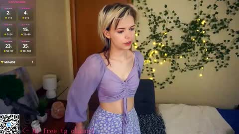 Lilian online show from November 16, 7:32 am