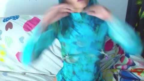 yesica online show from November 28, 11:23 pm