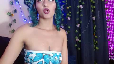 yesica online show from March 26, 10:15 pm