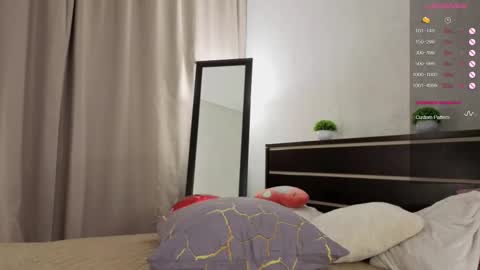 Snapshot of lilianedgars chatting on October 8, 3:07 pm Lilian online show from October 8, 3:07 pm