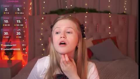 Lilian online show from January 13, 12:35 pm