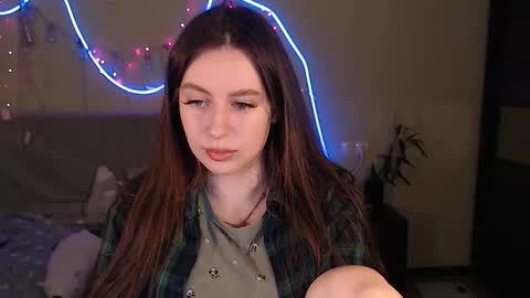 Snapshot of liliatlu chatting on October 23, 2:13 am Lilu online show from October 23, 2:13 am