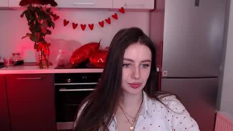 Lilu online show from February 15, 9:13 pm