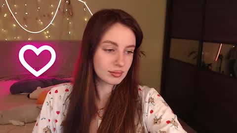 Lilu online show from November 21, 8:18 pm