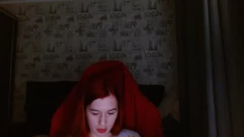 liliawoolf online show from March 8, 5:43 pm