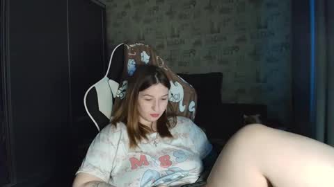 liliawoolf online show from February 28, 1:48 pm