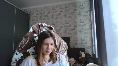 liliawoolf online show from February 24, 9:12 am