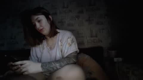 liliawoolf online show from October 19, 1:16 pm