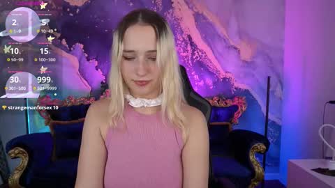 lilielfie online show from November 24, 10:52 pm