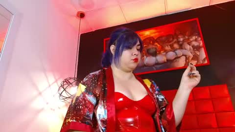 LILIH online show from September 26, 12:02 pm