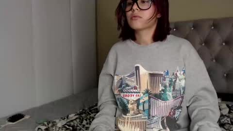 liliht_margoth online show from January 12, 3:39 am