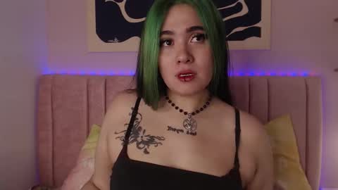 Liliith  online show from March 23, 7:52 pm