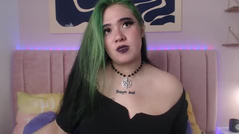 Liliith  online show from March 27, 7:48 pm