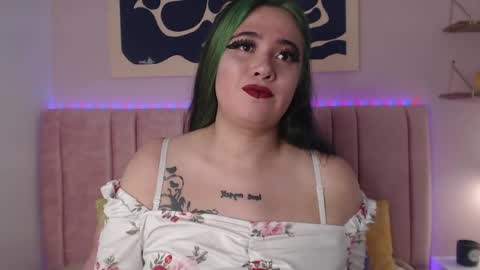 Liliith  online show from March 28, 8:43 pm