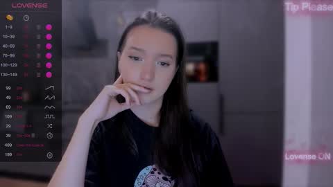 Snapshot of lililaluna chatting on September 29, 8:19 pm             ...  online show from September 29, 8:19 pm