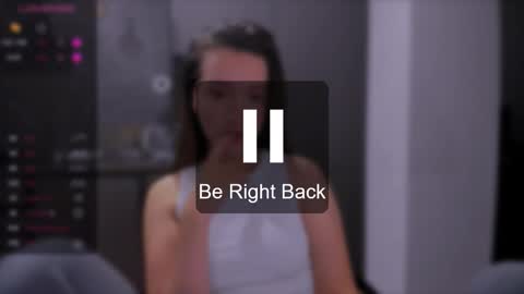 Snapshot of lililaluna chatting on October 15, 7:26 pm             ...  online show from October 15, 7:26 pm