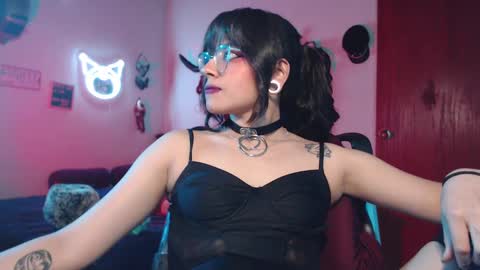 Molly online show from February 6, 4:31 am