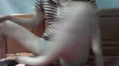 lililove88 online show from October 28, 12:50 pm