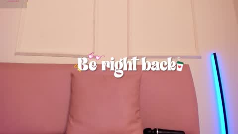 Lilly online show from October 10, 1:06 pm