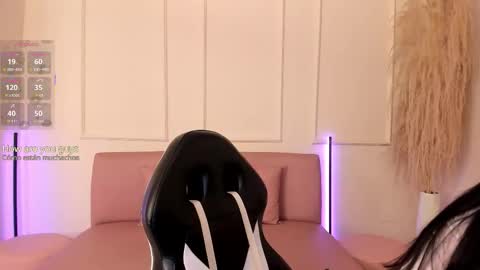 Lilly online show from November 17, 12:19 pm