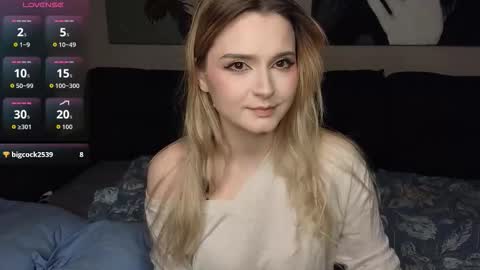 Luna online show from November 15, 12:45 am