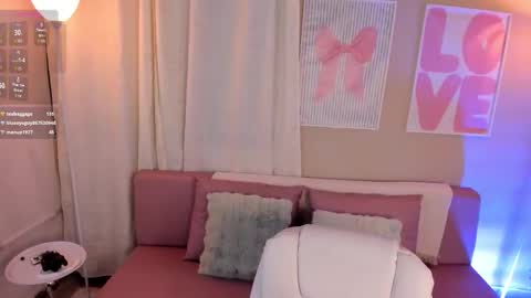 Lilth online show from March 15, 6:55 pm