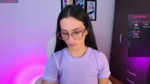 Leidy online show from November 27, 10:50 pm