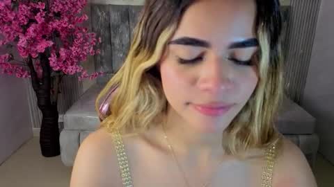 Lilith  online show from October 26, 12:33 am